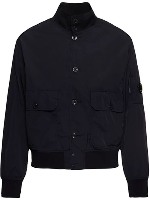 MEDIUM JACKET C.P.COMPANY | 19CMOW003A006097A888  TOTAL ECLIPSE
